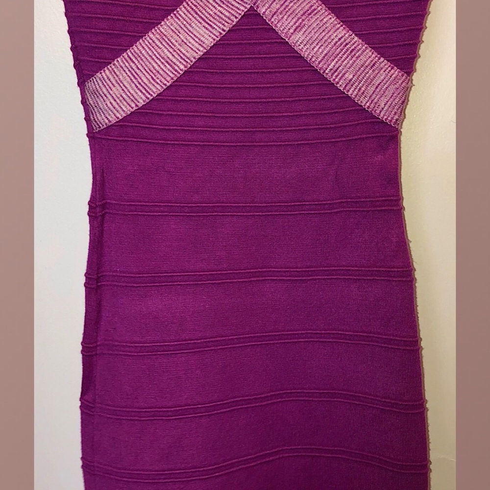 Mini Dress - Picture 9 of 14